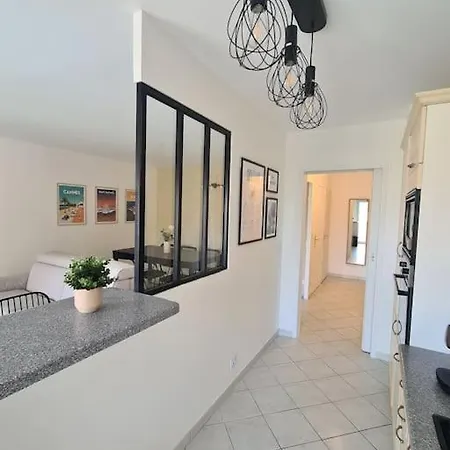 Apartmán L'acaulis Avec Piscine A 6 Min A Pied De La