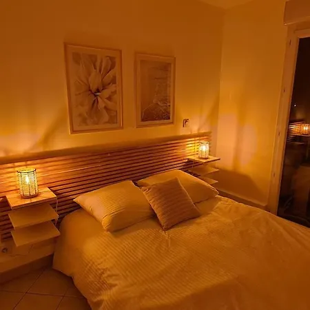 Apartmán L'acaulis Avec Piscine A 6 Min A Pied De La *