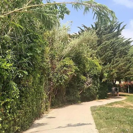 Apartmán L'acaulis Avec Piscine A 6 Min A Pied De La