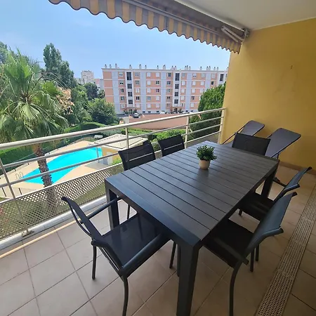 Apartmán L'acaulis Avec Piscine A 6 Min A Pied De La
