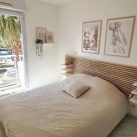 Apartmán L'acaulis Avec Piscine A 6 Min A Pied De La *