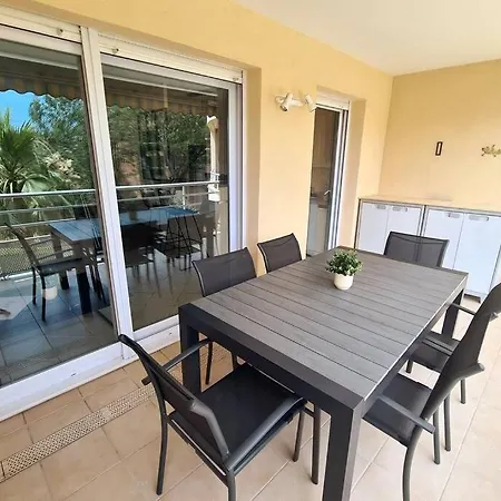 Apartmán L'acaulis Avec Piscine A 6 Min A Pied De La *